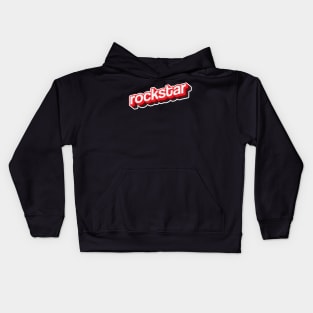 rockstar Kids Hoodie